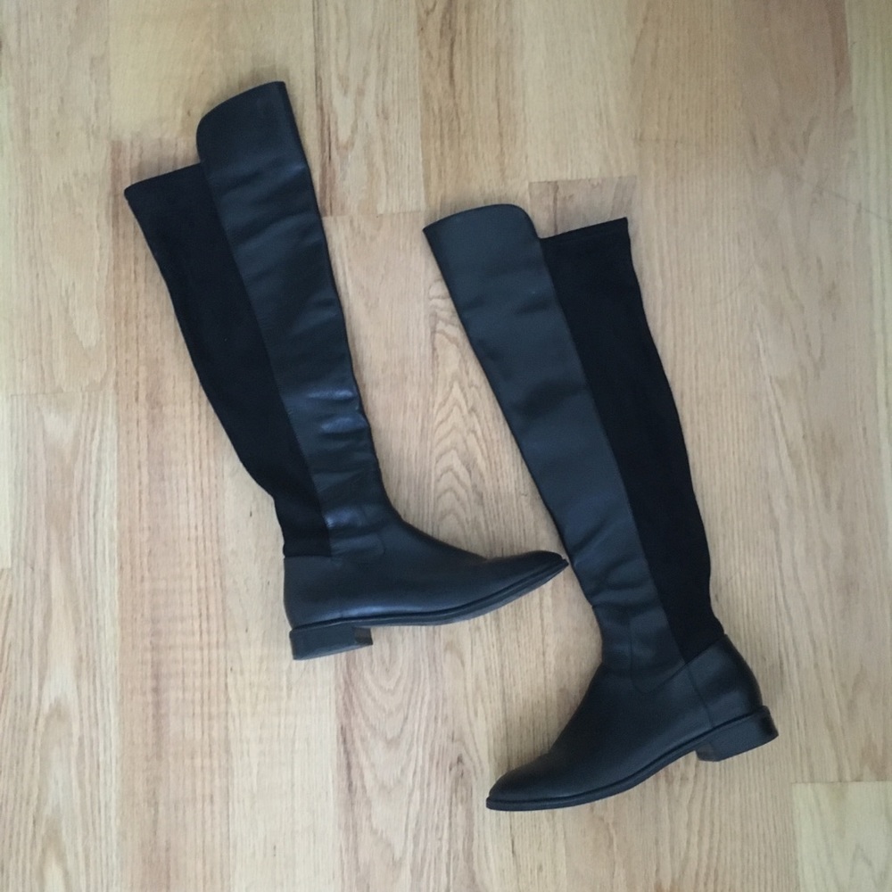 Via Spiga 50/50 Weitzman **DUPE!!**